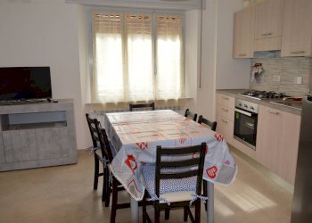 Trilocale Via della Colonia 26, Castagneto Carducci - foto 9