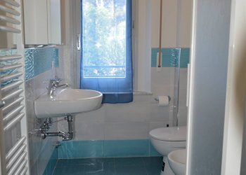 Trilocale Via della Colonia 26, Castagneto Carducci - foto 15