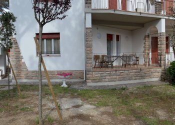 Trilocale Via della Colonia 26, Castagneto Carducci - foto 19