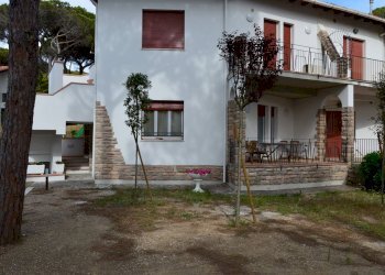 Trilocale Via della Colonia 26, Castagneto Carducci - foto 1