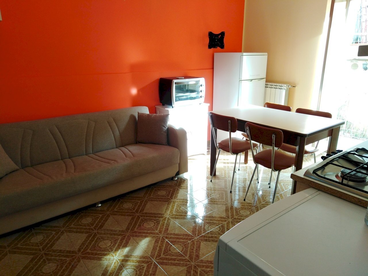 IMG_20191009_162358.jpg - Two-room apartment Ragusa - photo 1