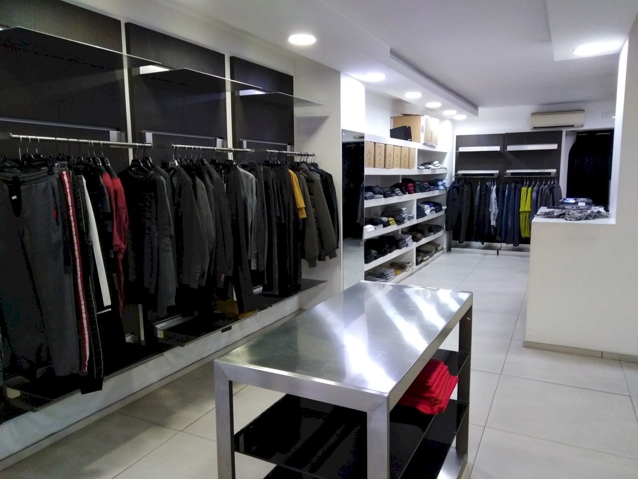 IMG_20190910_183953.jpg - Locale Commerciale Ragusa - foto 2