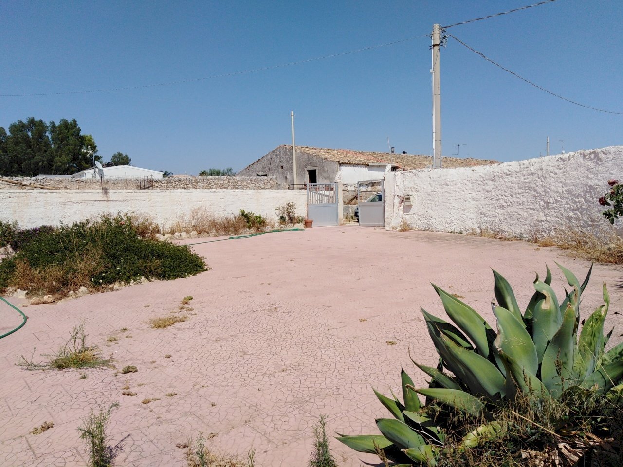 IMG_20190704_153524.jpg - Villa Ragusa - foto 2