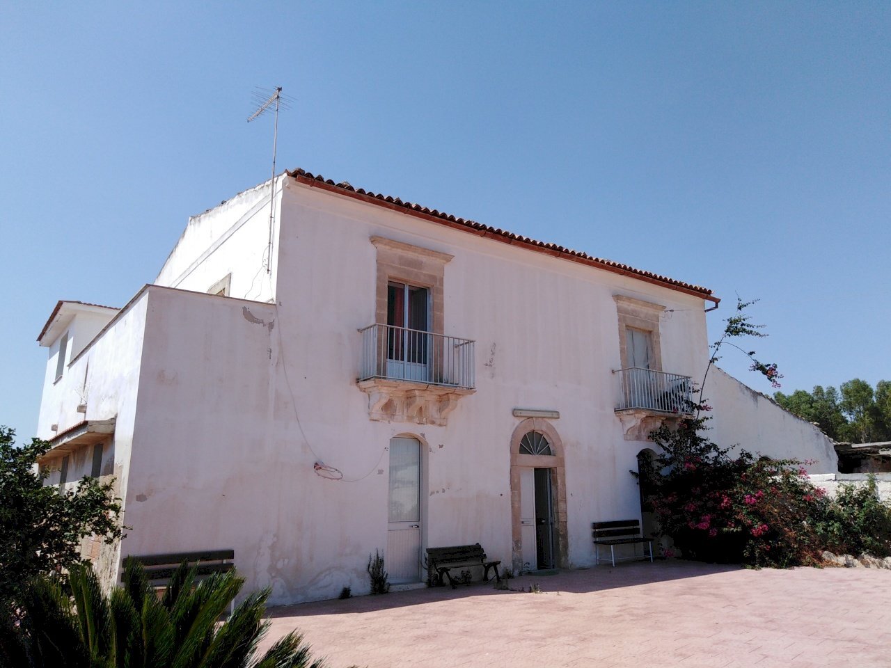 IMG_20190704_153515.jpg - Villa Ragusa - foto 3