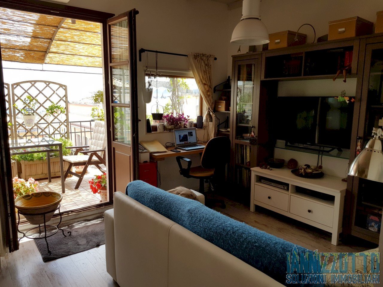 20180627_122356.jpg - Two-room apartment Ragusa - photo 1