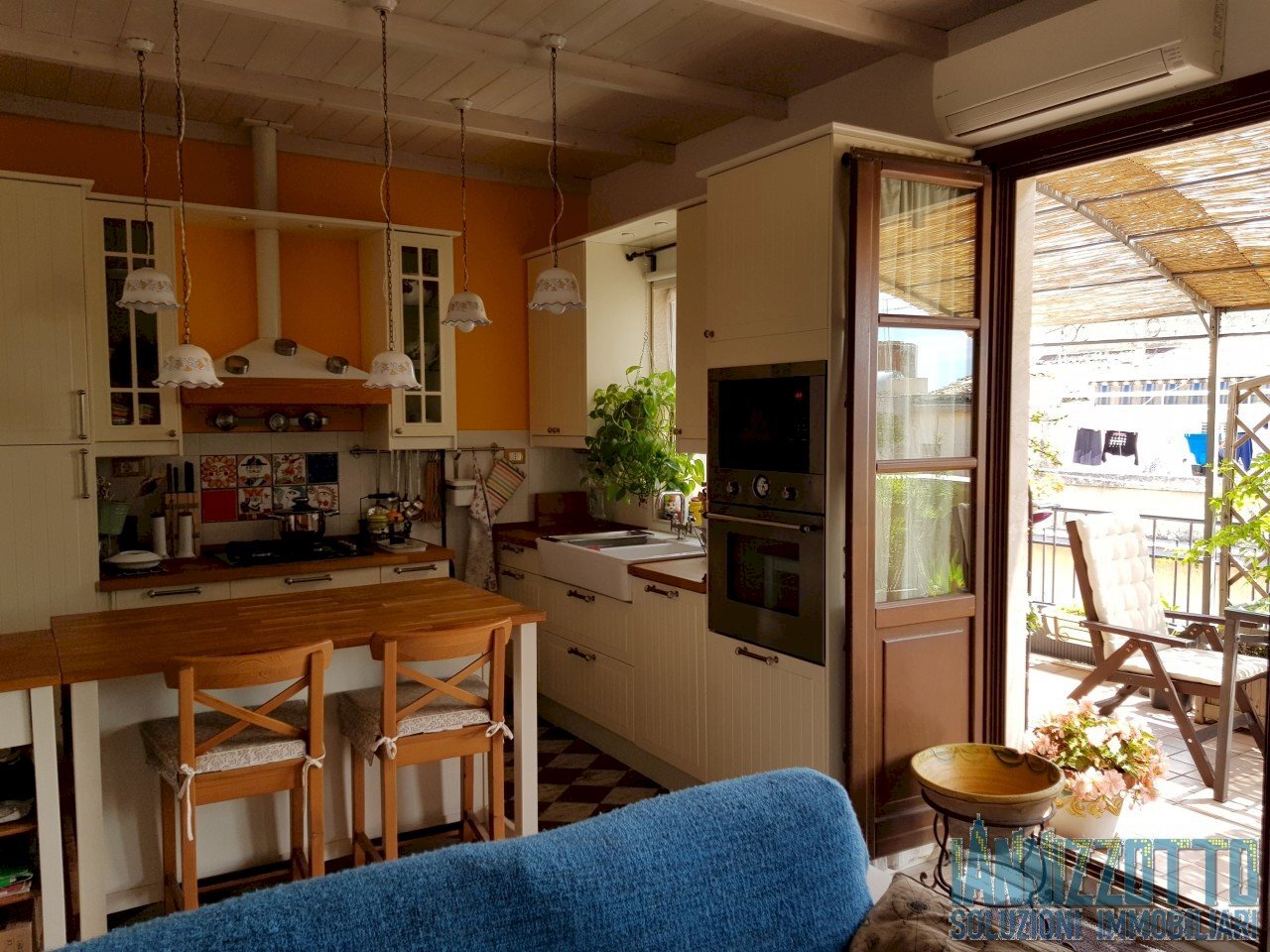 20180627_122412.jpg - Two-room apartment Ragusa - photo 2