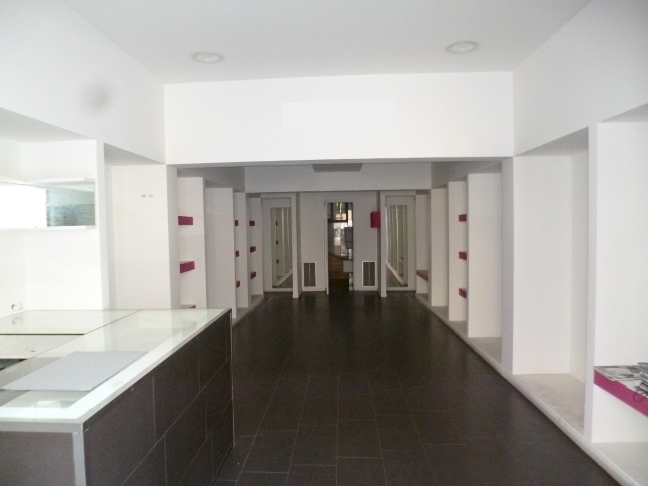 P1120603.JPG - Locale Commerciale Ragusa - foto 1