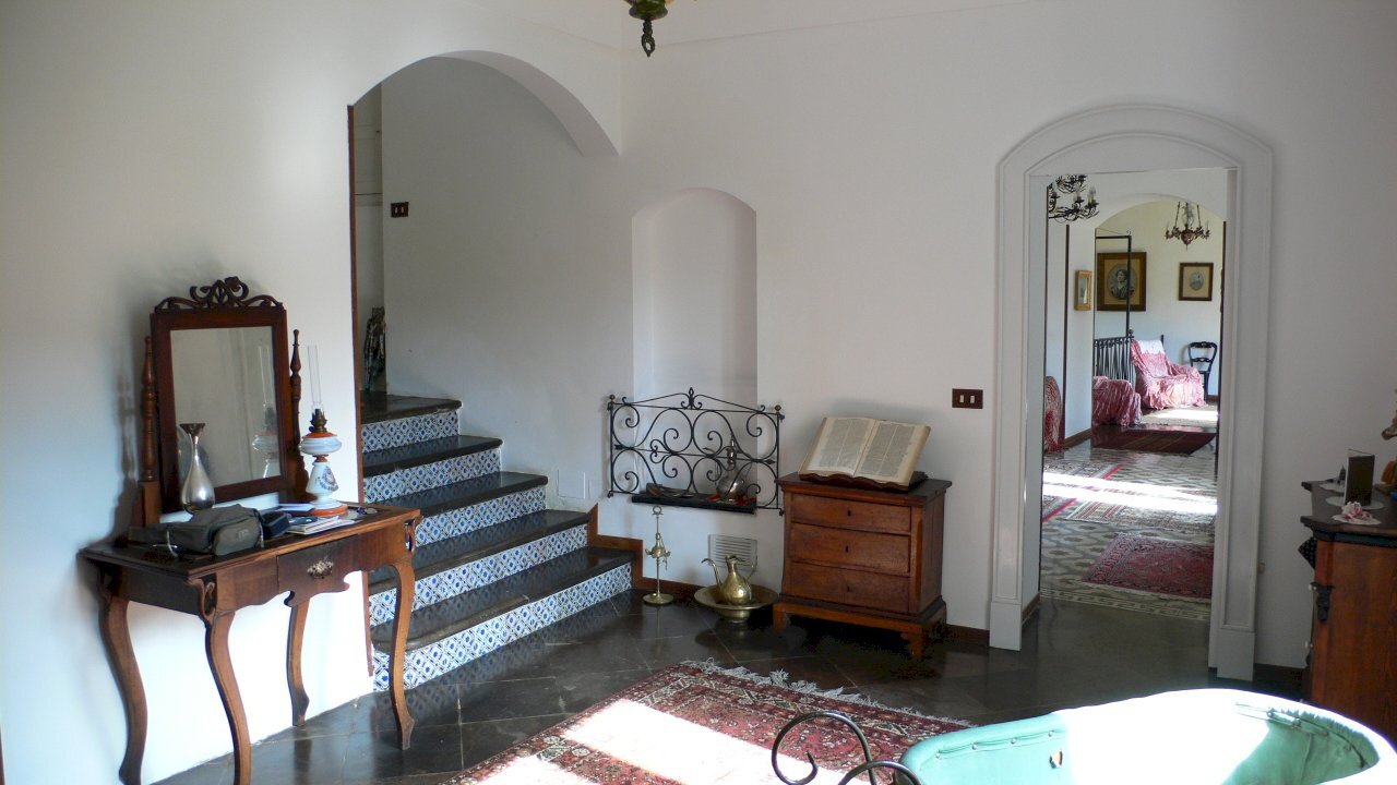 Febbraio2007 (1).JPG - Villa Ragusa - foto 1