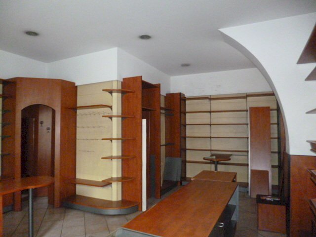 P1080875.JPG - Locale Commerciale Ragusa - foto 1