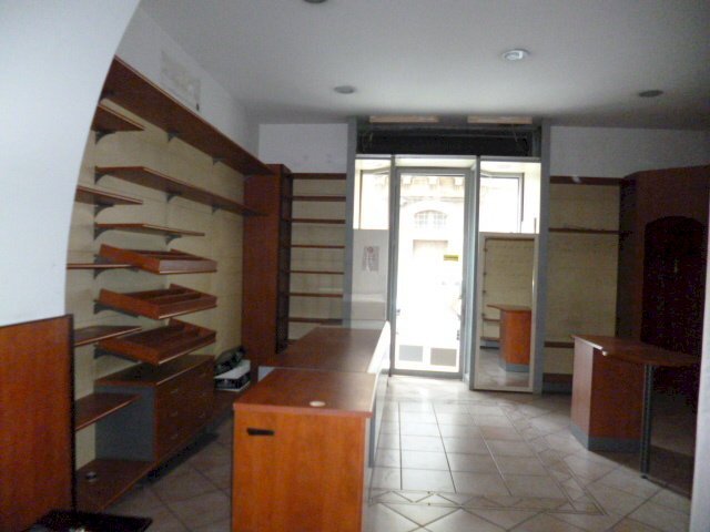 P1080878.JPG - Locale Commerciale Ragusa - foto 2