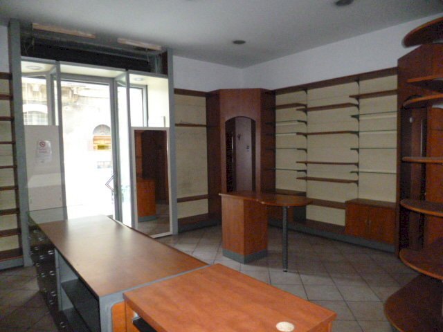 P1080873.JPG - Locale Commerciale Ragusa - foto 3