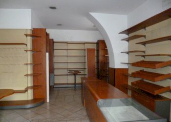 P1080876.JPG - Locale Commerciale Ragusa - foto 5