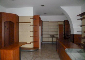 P1080877.JPG - Locale Commerciale Ragusa - foto 6