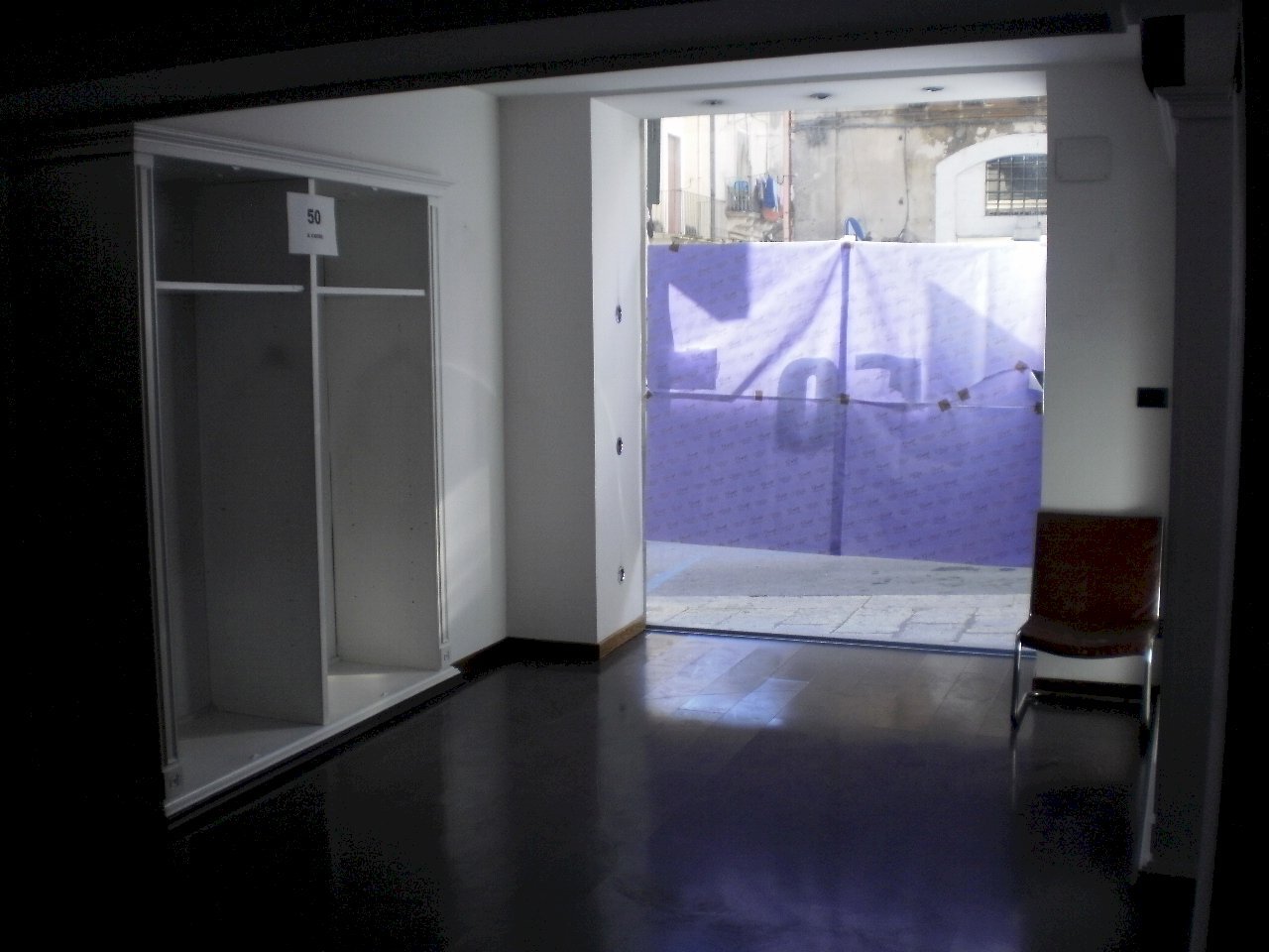 P6010129.JPG - Locale Commerciale Ragusa - foto 2