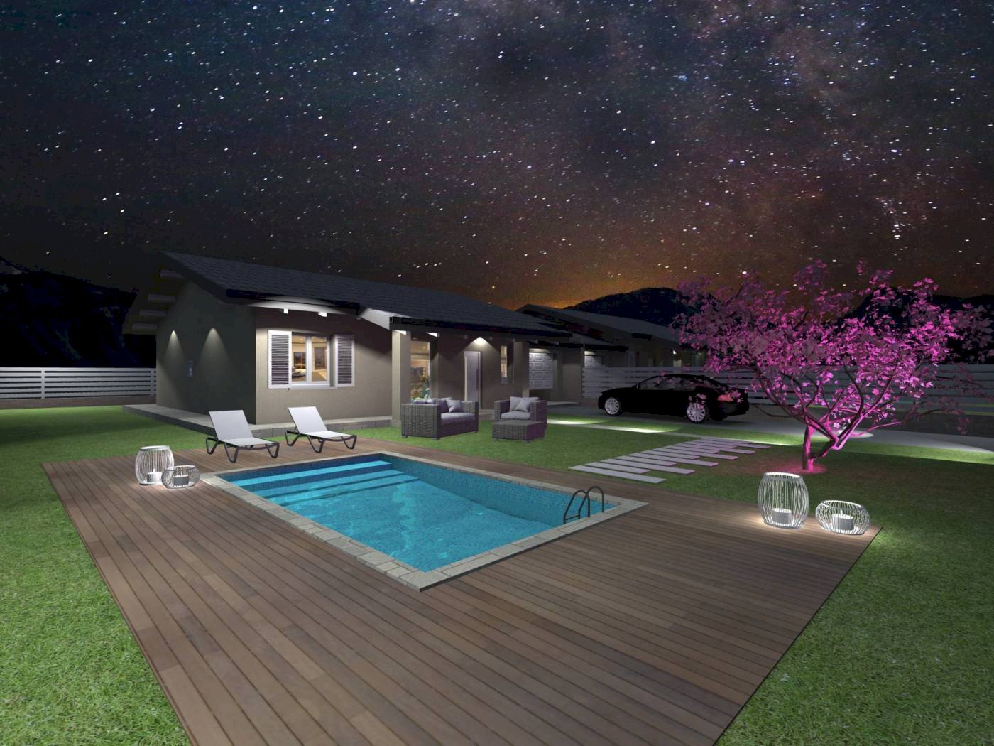 Villa Montirone - photo 1