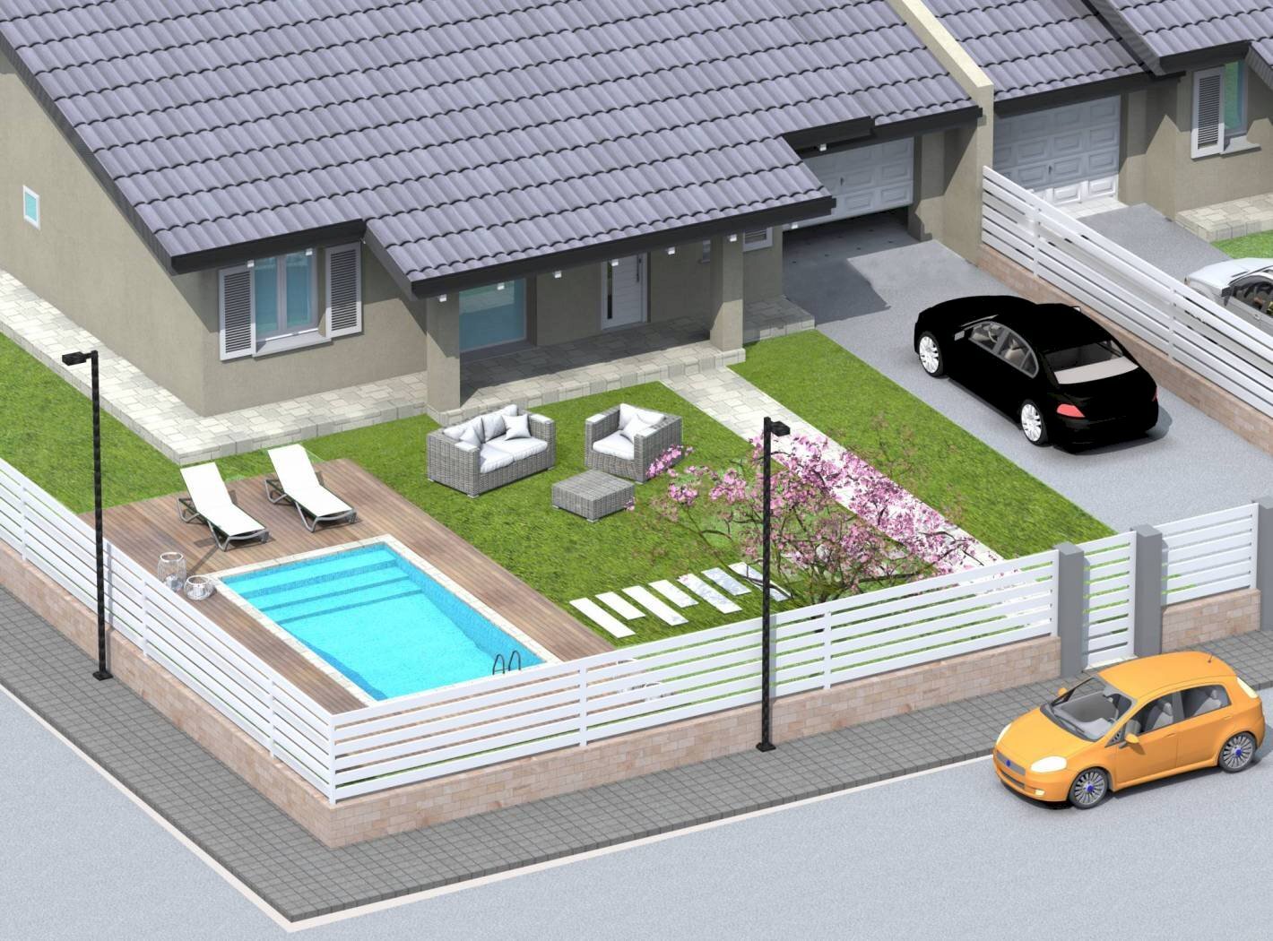 Villa Montirone - photo 2