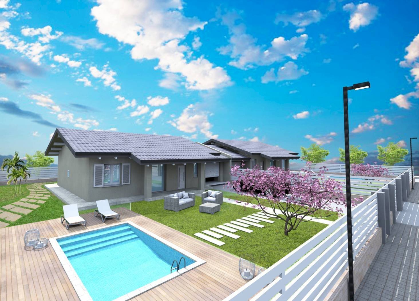 Villa Montirone - photo 3