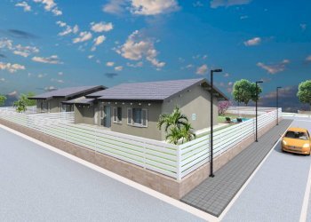 Villa Montirone - foto 9