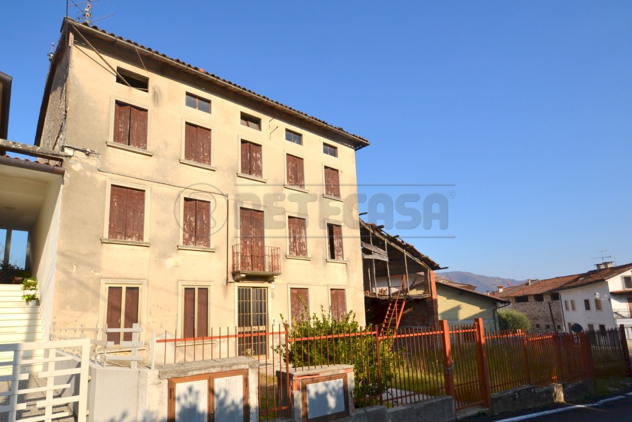 Retecasa_Valdagno - Esterno - Villa Valdagno - foto 2