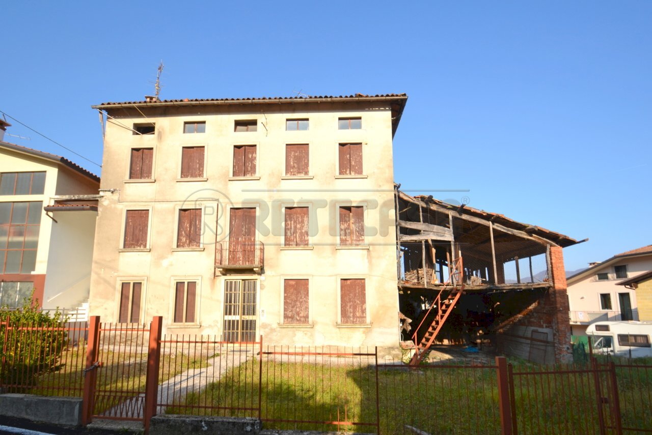 Retecasa_Valdagno - Esterno - Villa Valdagno - foto 1