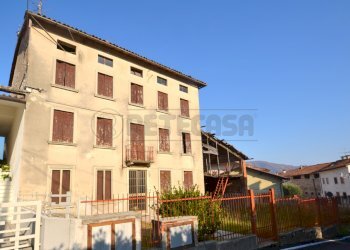 Retecasa_Valdagno - Esterno - Villa Valdagno - foto 2