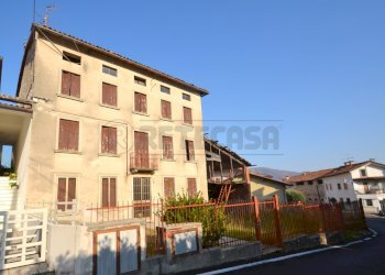 Retecasa_Valdagno - Esterno - Villa Valdagno - foto 11