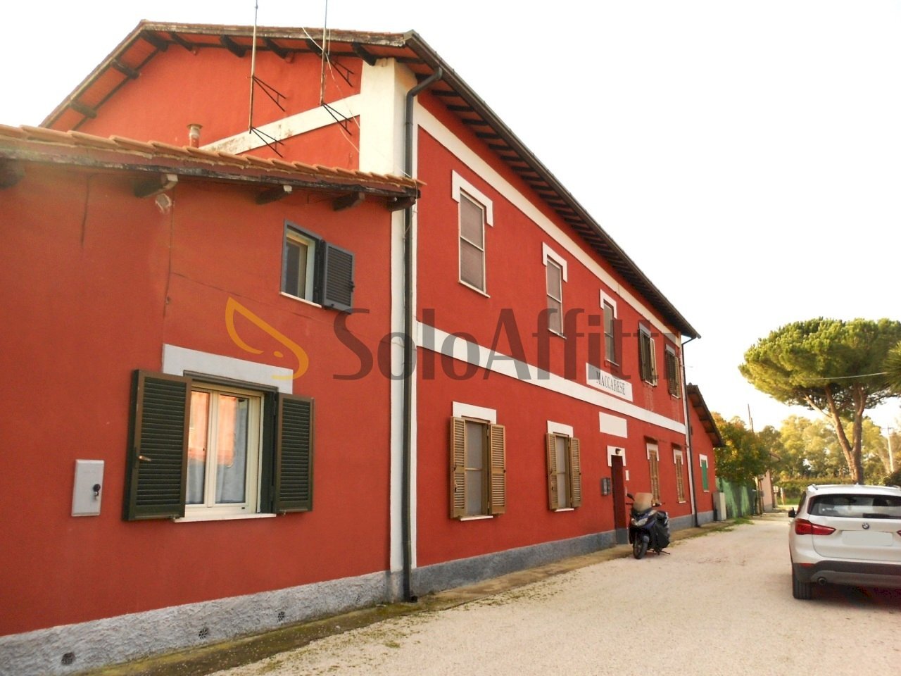 Fiumicino, Maccarese - monolocale - Appartamento Viale di Campo Salino, Fiumicino - foto 1