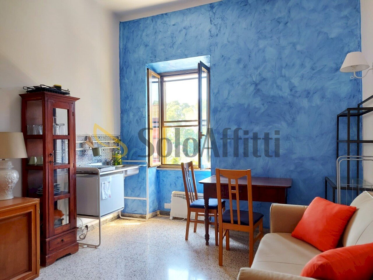 Fiumicino, Maccarese - monolocale - Appartamento Viale di Campo Salino, Fiumicino - foto 3