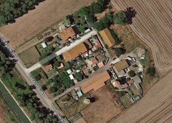 Fiumicino, Maccarese - stanza in appartamento - Appartamento Viale di Campo Salino, Fiumicino - foto 14