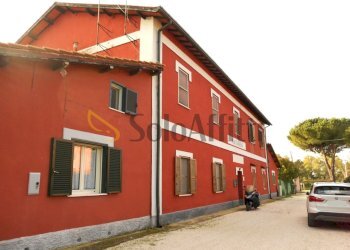 Fiumicino, Maccarese - monolocale - Appartamento Viale di Campo Salino, Fiumicino - foto 1