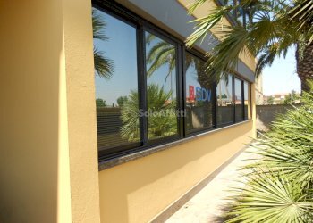 fiumicino - Isola Sacra ufficio piano terra - Office Via Ivo Oliveti, Fiumicino - photo 4