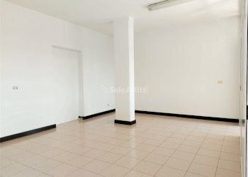 Fiumicino, Isola Sacra - Ufficio Piano terra - Office Via Ivo Oliveti, Fiumicino - photo 8