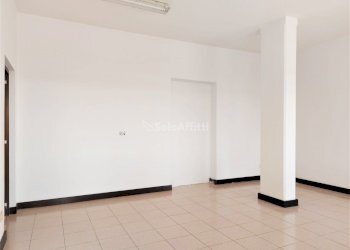 Fiumicino, Isola Sacra - Ufficio Piano terra - Office Via Ivo Oliveti, Fiumicino - photo 9