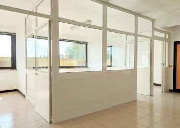 Fiumicino, Isola Sacra - Ufficio Piano terra - Office Via Ivo Oliveti, Fiumicino - photo 11