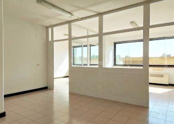 Fiumicino, Isola Sacra - Ufficio Piano terra - Office Via Ivo Oliveti, Fiumicino - photo 15