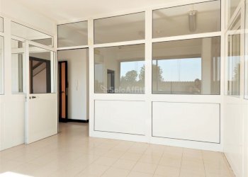 Fiumicino, Isola Sacra - Ufficio Piano terra - Office Via Ivo Oliveti, Fiumicino - photo 18