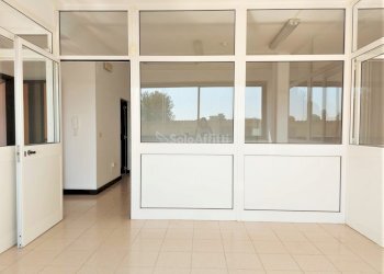 Fiumicino, Isola Sacra - Ufficio Piano terra - Office Via Ivo Oliveti, Fiumicino - photo 19