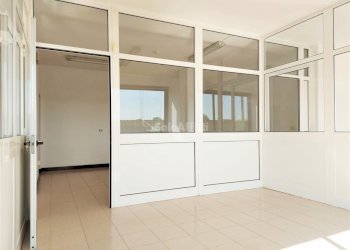 Fiumicino, Isola Sacra - Ufficio Piano terra - Office Via Ivo Oliveti, Fiumicino - photo 20