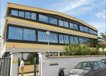 Fiumicino ufficio non arredato - Ufficio Via Ivo Oliveti, Fiumicino - foto 1