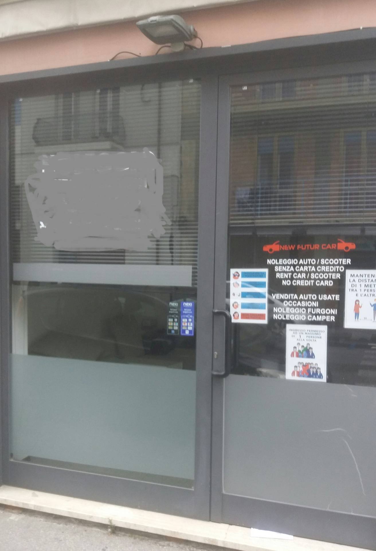 Ufficio Via aurelia, Viareggio - foto 1