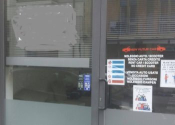 Ufficio Via aurelia, Viareggio - foto 1