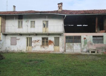 Rustico via Luigi Einaudi, 8, Moretta - foto 1