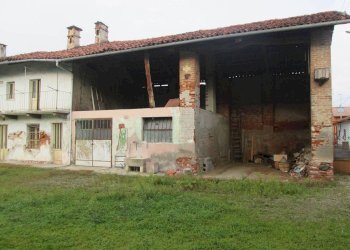 Rustico via Luigi Einaudi, 8, Moretta - foto 2