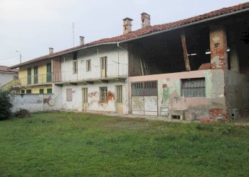 Rustico via Luigi Einaudi, 8, Moretta - foto 3
