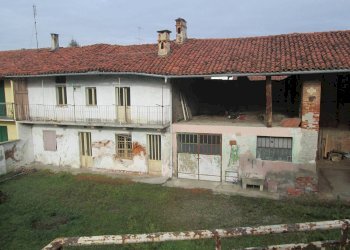 Rustico via Luigi Einaudi, 8, Moretta - foto 4