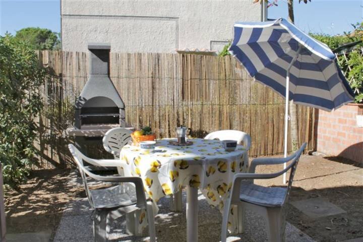 Two-room apartment Via Tevere 53, Castagneto Carducci - photo 1