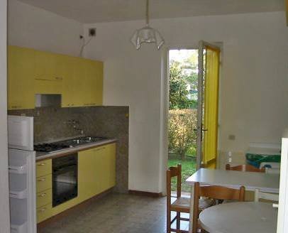 Two-room apartment Via Tevere 53, Castagneto Carducci - photo 2