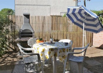 Two-room apartment Via Tevere 53, Castagneto Carducci - photo 1