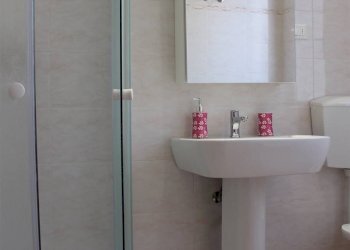 Two-room apartment Via Tevere 53, Castagneto Carducci - photo 5