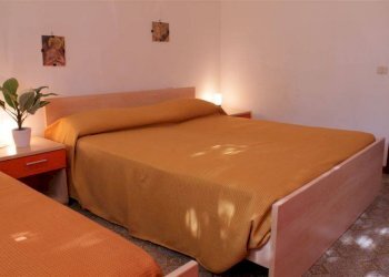 Two-room apartment Via Tevere 53, Castagneto Carducci - photo 9